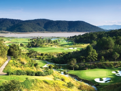 The Da Lat at 1200 Ladies Championship 2016